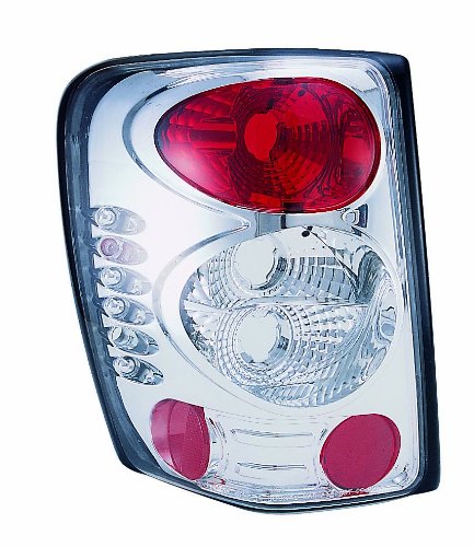 Exterior Accessories ProStreetLighting 11JG99