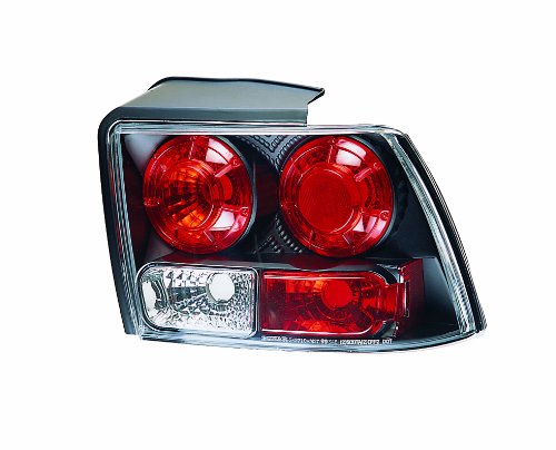 Exterior Accessories ProStreetLighting 11FM99JM