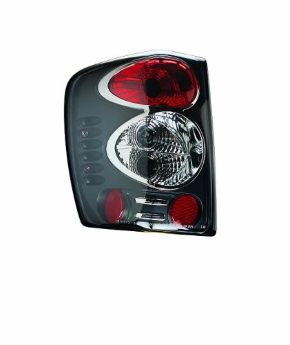 Exterior Accessories ProStreetLighting 11JG99JM