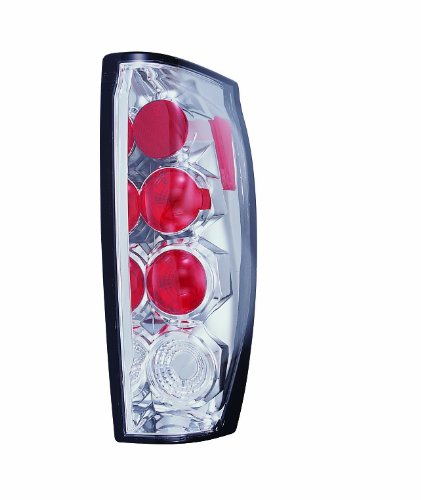 Exterior Accessories Pro Street 11CV04
