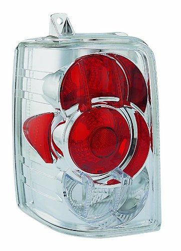 Exterior Accessories ProStreetLighting 11JG93
