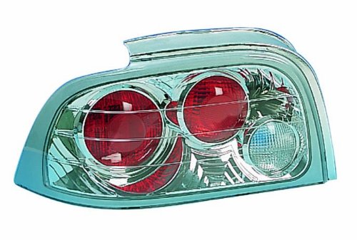 Exterior Accessories ProStreetLighting 11FM96