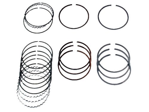 Standard Ring Kits NPR 1025AMZ8422