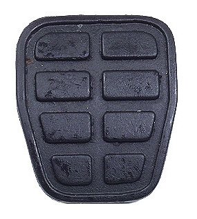 Pedal Pads Meyle 1026AMZ9013