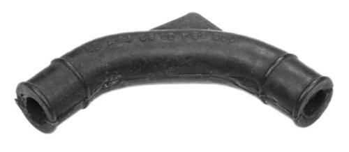 Fresh Air Duct Meyle 1025AMZ1652