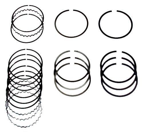 Standard Ring Kits NPR 1023AMZ2732