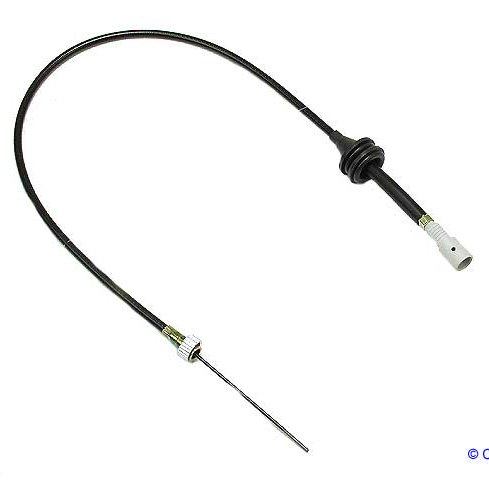 Meyle Speedometer Cable Speedometer Cables Meyle 1026AMZ3035