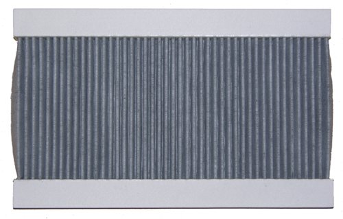 Passenger Compartment Air Filters FilterMaster FFD-01001C