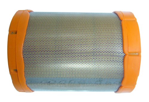 FilterMaster FM-9345 Engine Air Filter Air Filters FilterMaster FM-9345