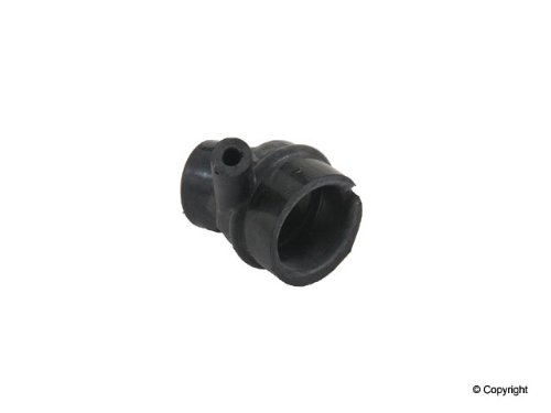 Fresh Air Duct Meyle 1025AMZ5522