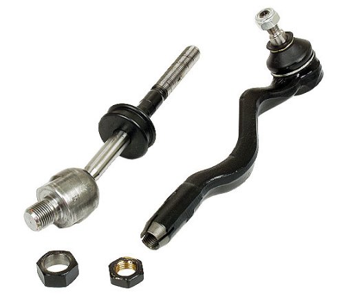 Tie Rod Ends Ocap 1026AMZ8913