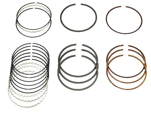 Standard Ring Kits NPR 1025AMZ8387