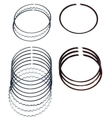 Standard Ring Kits NPR 1025AMZ5703