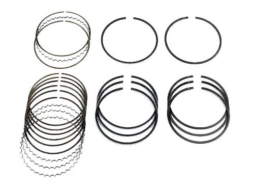 Standard Ring Kits NPR 1025AMZ8359