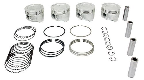 Pistons & Pins NPR 1025AMZ8796