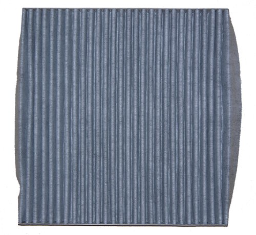Passenger Compartment Air Filters FilterMaster FHN-01001C