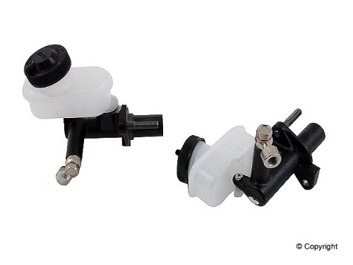 Tokico Clutch Master Cylinder Master Cylinders Tokico 1023AMZ7963
