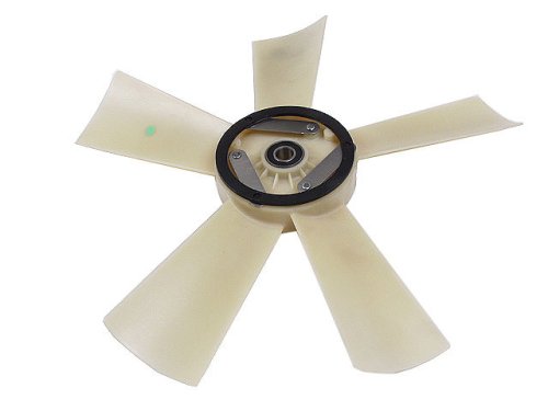 Meyle Fan Blade Accessories Meyle 1025AMZ1583