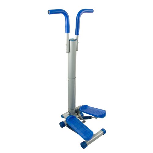 Step Machines Wagan EL2273