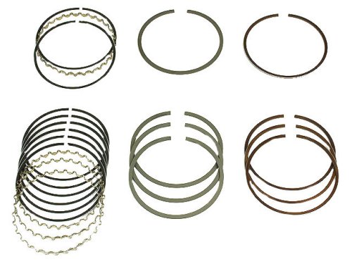 Standard Ring Kits NPR 1026AMZ5372