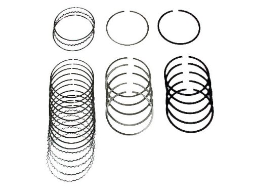 Standard Ring Kits NPR 1025AMZ8409