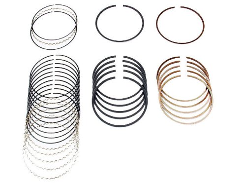 Standard Ring Kits NPR 1024AMZ0272
