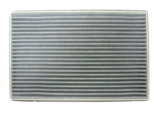 Passenger Compartment Air Filters FilterMaster FGM-02001C