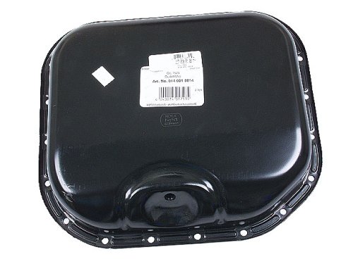 Meyle Engine Oil Pan Pans & Drain Plugs Meyle 1025AMZ5249