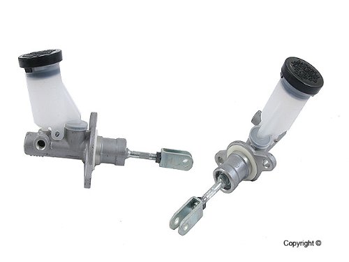 Tokico Clutch Master Cylinder Master Cylinders Tokico 1026AMZ8049