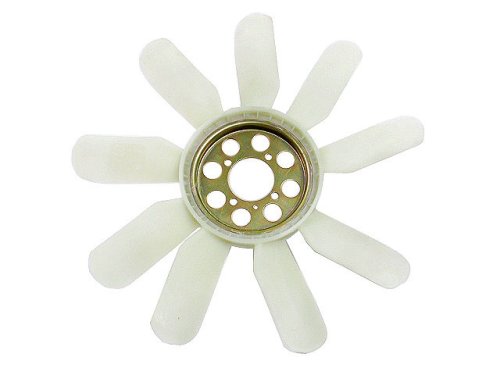 Meyle Fan Blade Damper Hardware & Parts Meyle 1025AMZ2358