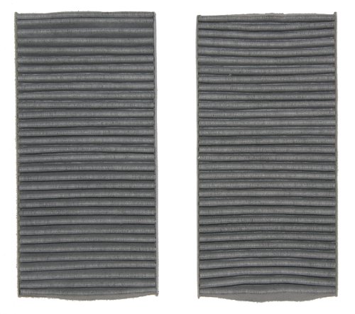 Passenger Compartment Air Filters FilterMaster FHN-02001C