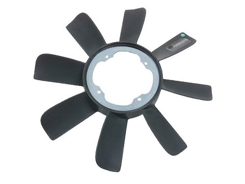 Meyle Fan Blade Damper Hardware & Parts Meyle 1025AMZ4469