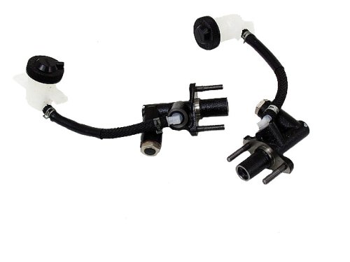 Tokico Clutch Master Cylinder Master Cylinders Tokico 1023AMZ9367