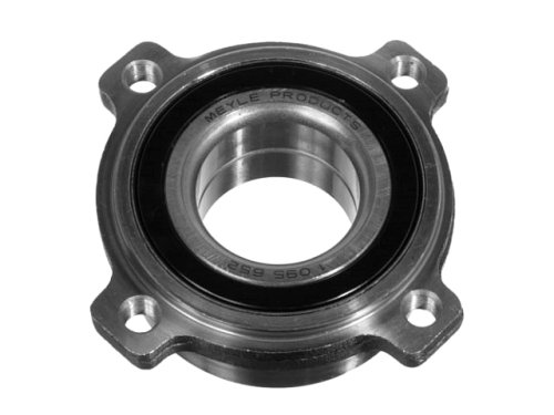 Wheel Bearings Meyle 1026AMZ9435