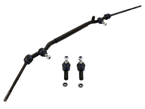 Steering System Meyle 1026AMZ3572