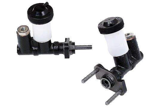 Tokico Clutch Master Cylinder Master Cylinders Tokico 1023AMZ7453