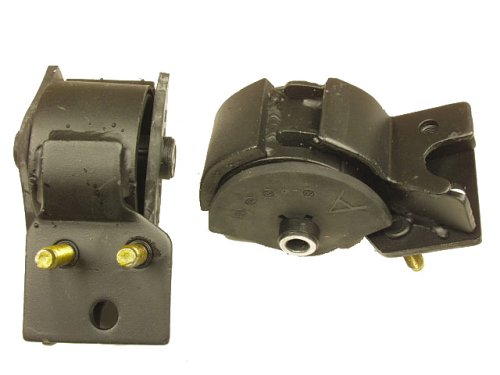 Engine Mounts Meyle 1025AMZ6455