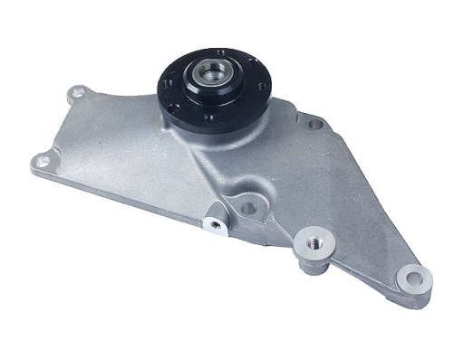 Meyle Fan Bearing Bracket Damper Hardware & Parts Meyle 1025AMZ1804