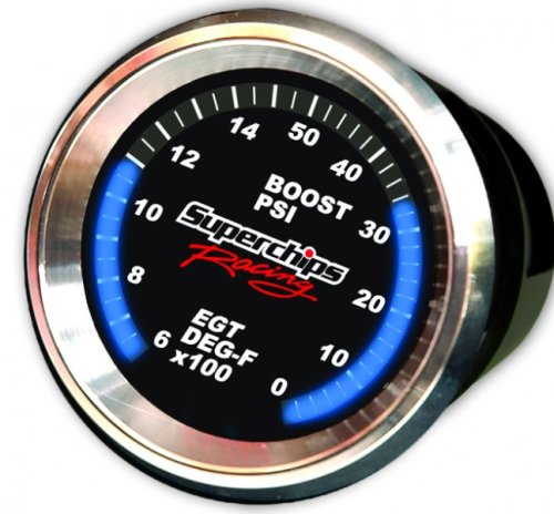 Engine Computers Superchips 5800