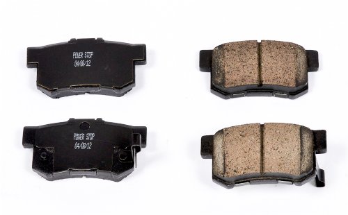 Brake Pads Power Stop 16-536