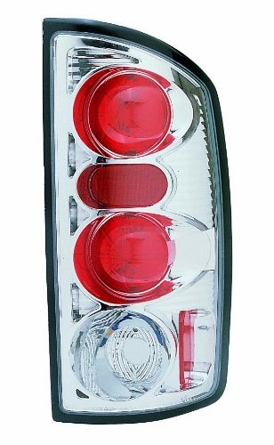 Tail Lights Pro Street 