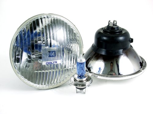 Performance Lighting Delta 01-1129-50A