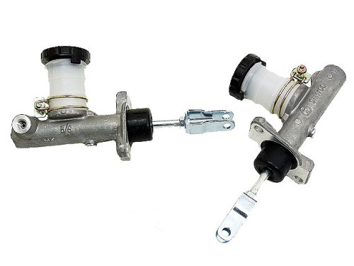 Master Cylinders Sanyco 1026AMZ8037