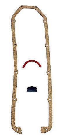 Timing Cover Gasket Sets Reinz 1024AMZ8330