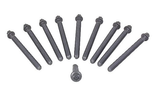 Knurled Head Bolts Reinz 1025AMZ2859