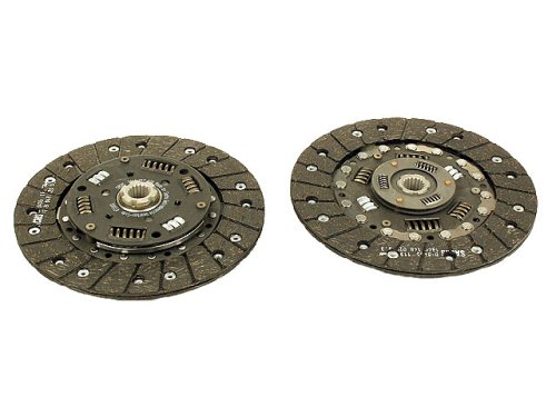 Disc Plates Sachs 1028AMZ1038