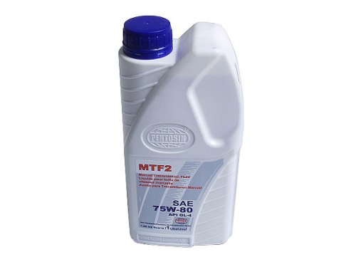 Transmission Fluids Pentosin 1028AMZ0632