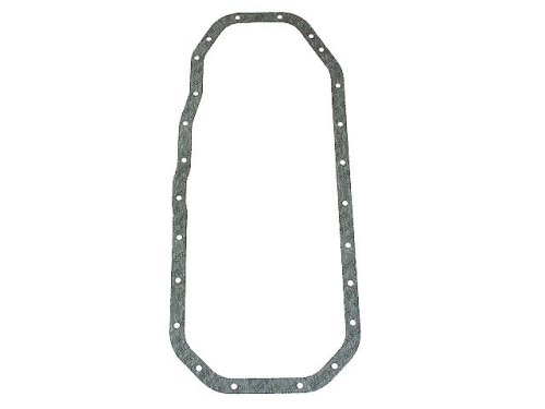 Reinz Engine Oil Pan Gasket Transmission Oil Pan Reinz 1024AMZ9155