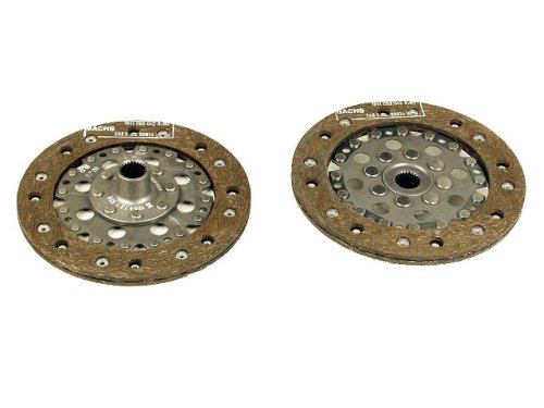 Disc Plates Sachs 1025AMZ2628