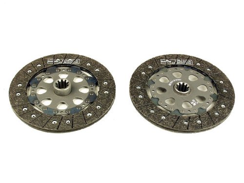 Disc Plates Sachs 1026AMZ4495